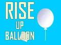 Spel Sta op ballon  online