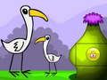 Spel Kraanland ontsnapping  online