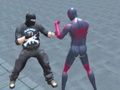 Spel Geweldige superheld: New York Gangster  online