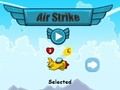 Spel Luchtaanval  online