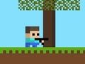 Spel Minecraft: Steve's avontuur  online