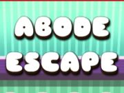 Spel Verblijfplaats ontsnapping  online