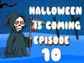 Spel Halloween komt eraan Aflevering 10  online