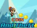 Spel Munt en dief  online