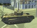 Spel WW3 Tanks Gevecht  online