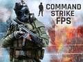 Spel Command Strike FPS online