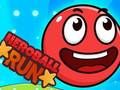 Spel Heroball Run online