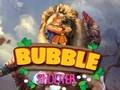 Spel Hercules Bubble Shooter online