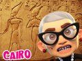 Spel Boos Gran Caïro  online