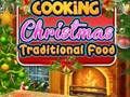 Spel Traditionele kerstgerechten koken  online