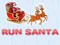 Spel Ren Kerstman  online