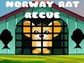Spel Rattenredding uit Noorwegen  online