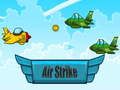 Spel Luchtaanval  online