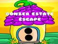 Spel Bonzer Estate Escape online
