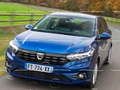 Spel Dacia Sandero-puzzel  online