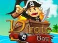 Spel Piratenbaai online Spel Piratenbaai online