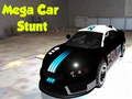 Spel Mega autostunt  online