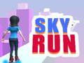 Spel Sky Run online