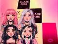 Spel Pianotegels: Blackpink Kpop  online