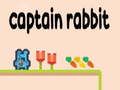 Spel Kapitein Konijn  online