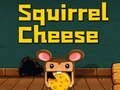 Spel Eekhoorn Kaas  online