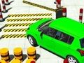 Spel Real Advance -parkeerplaats online