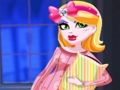 Spel Monster High™ schoonheidssalon  online