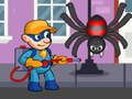 Spel Bugblaster online