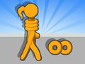 Spel Lange Nek Run  online
