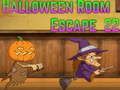Spel Amgel Halloween-ontsnapping 22  online