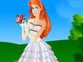 Spel Bruiloft van prinses Aurora  online