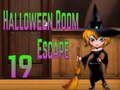 Spel Amgel Halloween-ontsnapping 19  online