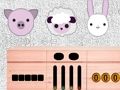 Spel Zanger ontsnappen  online
