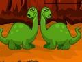Spel Dino Redding  online