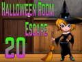 Spel Amgel Halloween-kamerontsnapping 20  online