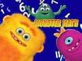 Spel Monster wiskunde  online