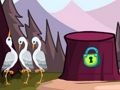 Spel Halycon Land Escape online