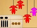 Spel Joyance Girl Escape online