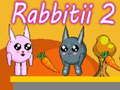 Spel Rabbitii 2 online