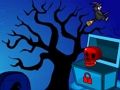 Spel Halloween komt eraan, aflevering 5  online