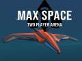 Spel Max ruimte arena voor twee spelers  online