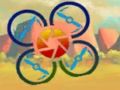 Spel Desert Drone V2 online