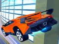 Spel Rijd in de auto Simulatie 3D  online