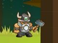 Spel Barbaarse stam  online