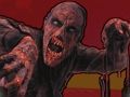 Spel Biohazard z oorlog online