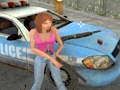 Spel Evil Granny: City Terror online Spel Evil Granny: City Terror online