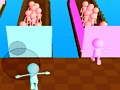 Spel Slap Bridge Race online
