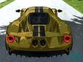 Spel Amerikaanse Supercar Test Rijden 3D  online