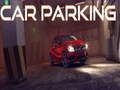 Spel Parkeerplaats  online