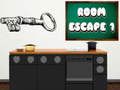 Spel Ontsnapping 1  online
